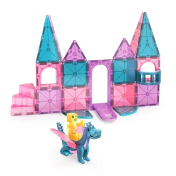 MAGNA-TILES Castle 25 atk><noscript><img width=