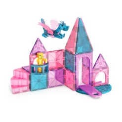 MAGNA-TILES Castle 25 atk><noscript><img width=