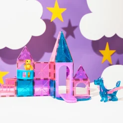 MAGNA-TILES Castle 25 atk><noscript><img width=