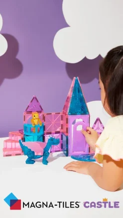 MAGNA-TILES Castle 25 atk><noscript><img width=