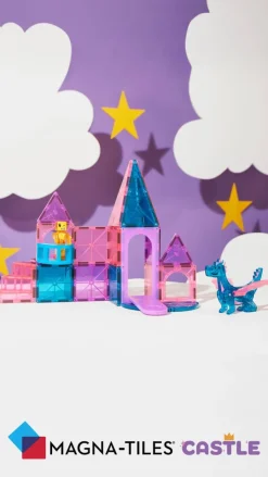 MAGNA-TILES Castle 25 atk><noscript><img width=