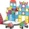MAGNA-TILES City Center 110 stk> Online