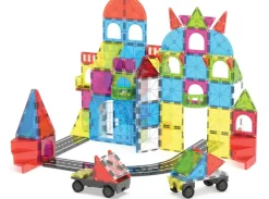 MAGNA-TILES City Center 110 stk> Online