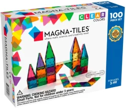 MAGNA-TILES Classic 100 stk.>MAGNATILES Online