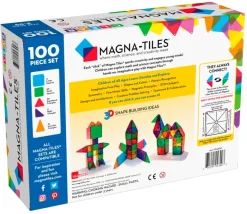 MAGNA-TILES Classic 100 stk.>MAGNATILES Online