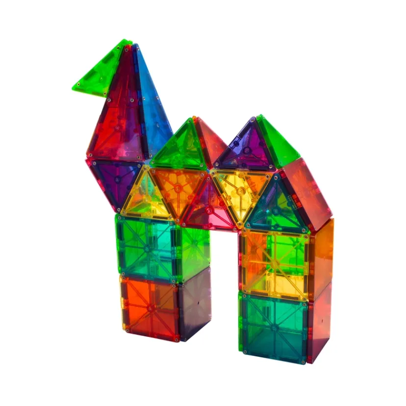 MAGNA-TILES Classic 100 stk.>MAGNATILES Online