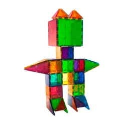 MAGNA-TILES Classic 100 stk.><noscript><img width=