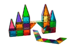 MAGNA-TILES Classic 100 stk.><noscript><img width=