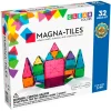 MAGNA-TILES Classic 32 stk.>MAGNATILES Hot