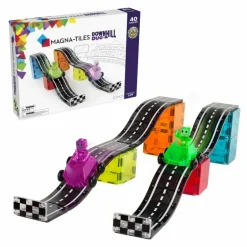 MAGNA-TILES Downhill Duo 40 stk><noscript><img width=