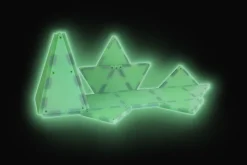 MAGNA-TILES Glow expansion sæt 16 stk><noscript><img width=