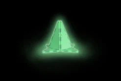MAGNA-TILES Glow expansion sæt 16 stk><noscript><img width=