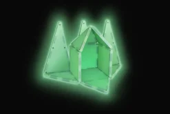 MAGNA-TILES Glow expansion sæt 16 stk><noscript><img width=