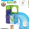 MAGNA-TILES Hamsterhjulsæt> Hot