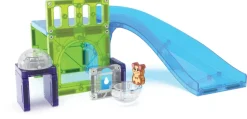 MAGNA-TILES Hamsterhjulsæt><noscript><img width=