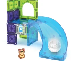 MAGNA-TILES Hamsterhjulsæt><noscript><img width=
