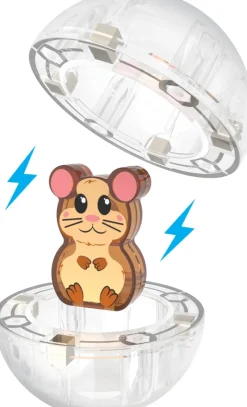 MAGNA-TILES Hamsterhjulsæt><noscript><img width=