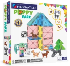 MAGNA-TILES Hundedagpleje> Online