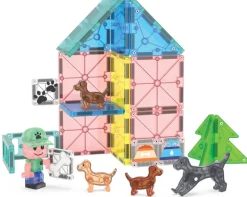 MAGNA-TILES Hundedagpleje><noscript><img width=
