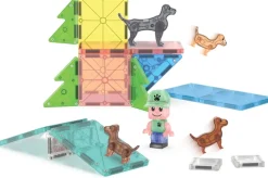 MAGNA-TILES Hundedagpleje><noscript><img width=