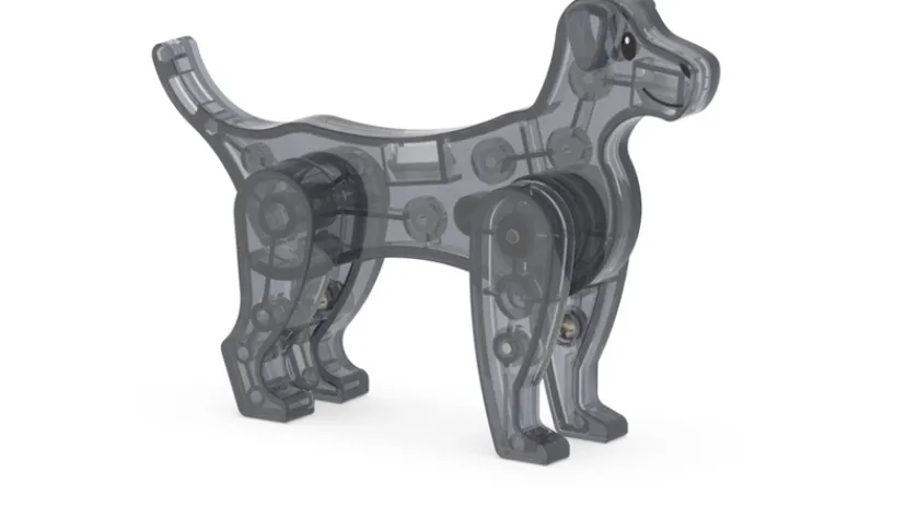 MAGNA-TILES Hundedagpleje> Online
