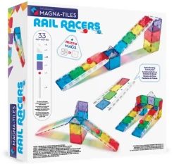 MAGNA-TILES Kuglebane 33 stk><noscript><img width=