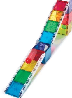 MAGNA-TILES Kuglebane 33 stk><noscript><img width=