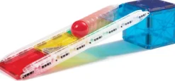 MAGNA-TILES Kuglebane 33 stk><noscript><img width=