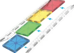 MAGNA-TILES Kuglebane 33 stk><noscript><img width=