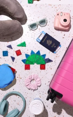 MAGNA-TILES micro MAGS Travel Tin case><noscript><img width=