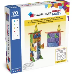 MAGNA-TILES microMAGS 70 stk><noscript><img width=