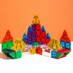 MAGNA-TILES microMAGS 70 stk><noscript><img width=