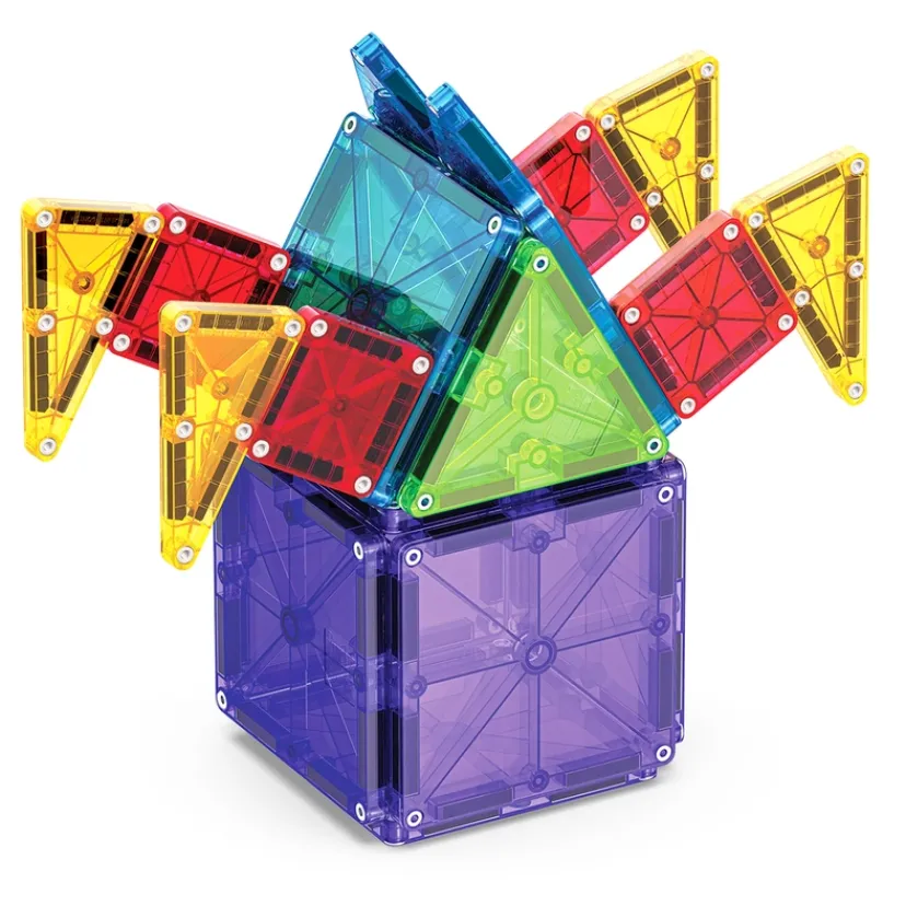 MAGNA-TILES microMAGS Combo 46 stk>MAGNATILES Sale