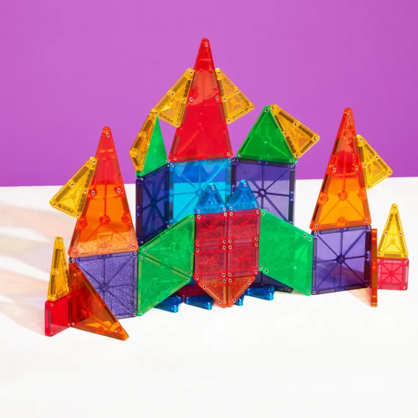 MAGNA-TILES microMAGS Combo 46 stk>MAGNATILES Sale