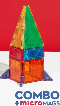 MAGNA-TILES microMAGS Combo 20 stk><noscript><img width=