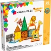 MAGNA-TILES Safari Animals 25 stk.>MAGNATILES Best