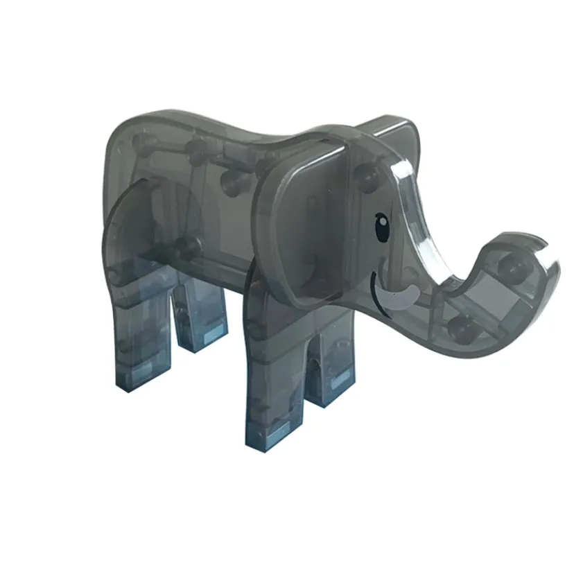 MAGNA-TILES Safari Animals 25 stk.>MAGNATILES Best