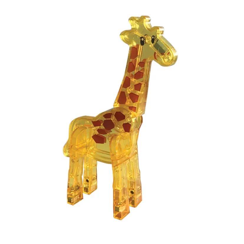 MAGNA-TILES Safari Animals 25 stk.>MAGNATILES Best