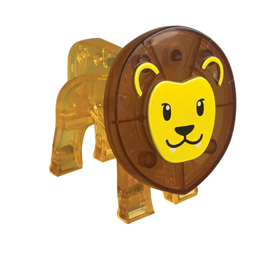 MAGNA-TILES Safari Animals 25 stk.>MAGNATILES Best