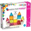 MAGNA-TILES Stardust 15 stk>MAGNATILES Hot