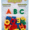 Magnetbogstaver med Æ, Ø, Å>Artkids Clearance