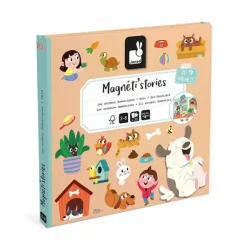 Magneti'Stories - Pets>