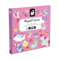Magneti'Stories - Unicorns> Online