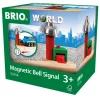 Magnetstyret lydsignal>Brio