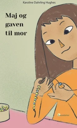 Maj og gaven til mor> Discount