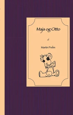 Maja og Otto> Outlet