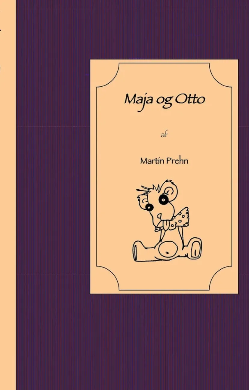 Maja og Otto> Outlet