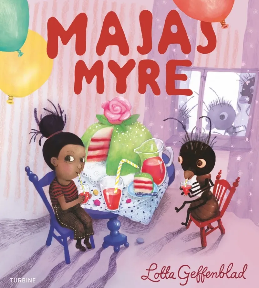 Majas myre> Outlet