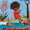 Makwelane og krokodillen>