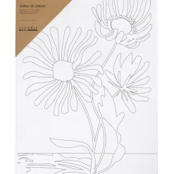 Malerlærred med print> Sale